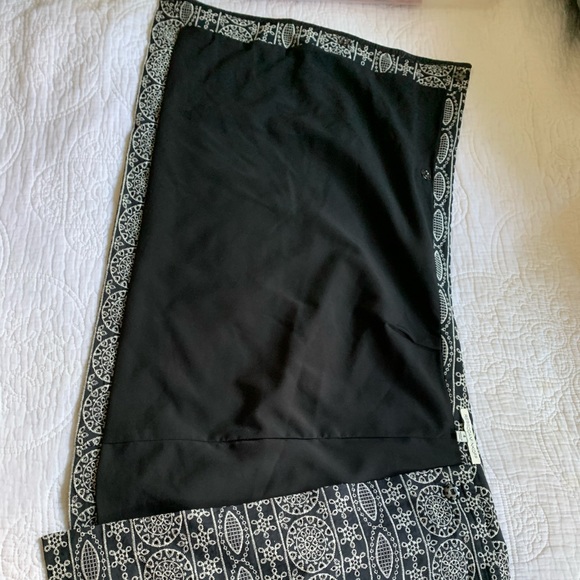 Rebecca Minkoff wrap miniskirt - Picture 4 of 4